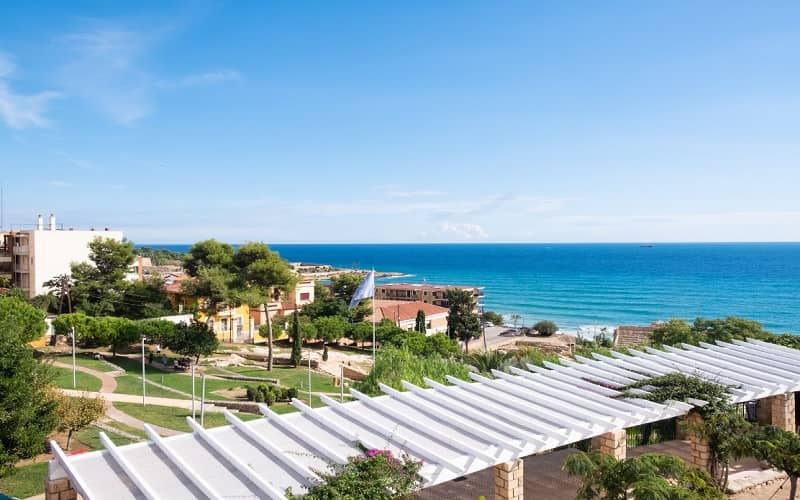 10 Alojamientos en Tarragona capital cerca de la playa baratos desde 20€