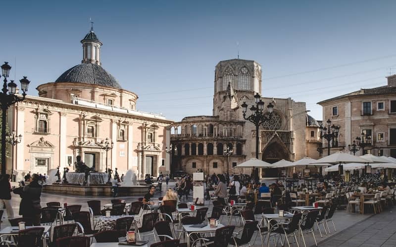 10 hostales para dormir en Valencia por menos de 20€ nueva