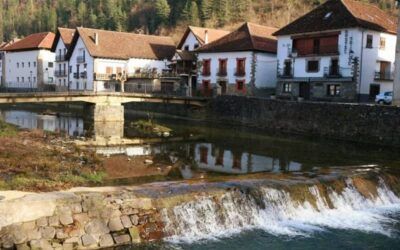 5 cosas que ver y hacer en Ochagavía Navarra ¡destino top valle de Salazar!