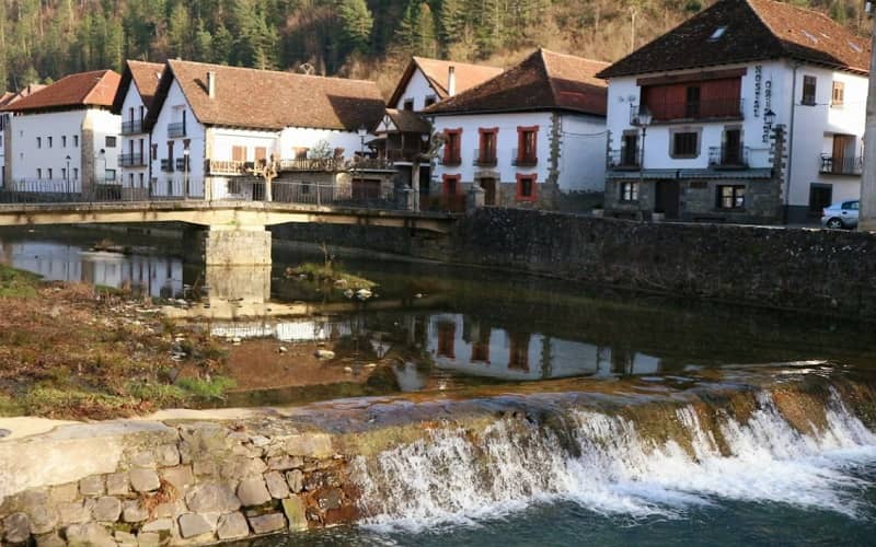 5 cosas que ver y hacer en Ochagavía Navarra