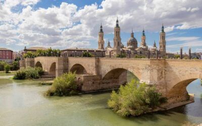 Cómo conseguir alojamiento barato casco antiguo Zaragoza ¡desde 20€!