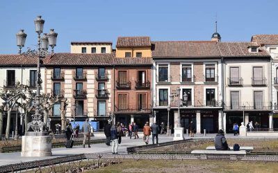 Apartamentos baratos en Alcalá de Henares Madrid ¡desde 80€ varias personas!