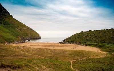 Apartamentos baratos Castro Urdiales Cantabria y alrededores ¡desde SÓLO 70€ varias personas!