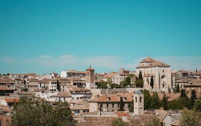 Apartamentos baratos en Chinchón Madrid y alrededores ¡desde 90€ varias personas!