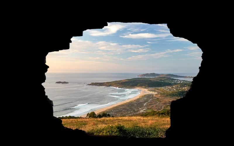 Apartamentos baratos en Ferrol Galicia