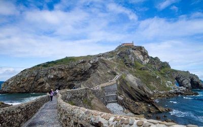 Apartamentos baratos en Getxo Vizcaya ¡desde 100€ varias personas!