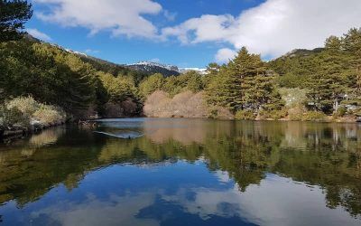 Apartamentos baratos en Navacerrada Madrid y alrededores ¡desde SÓLO 75€!
