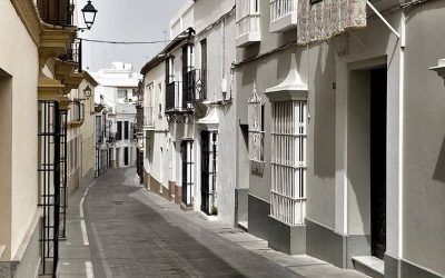 Apartamentos vacacionales baratos en Utrera Sevilla y alrededores ¡desde SÓLO 85€ varias personas!