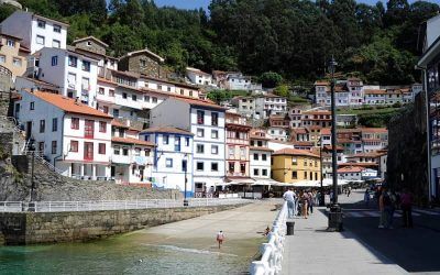 Apartamentos vacaciones baratos Cudillero Asturias y alrededores ¡desde 65€ varias personas!
