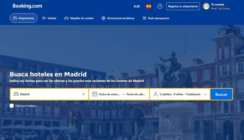 Busca hoteles en Madrid cerca de Atocha ofertas última hora Busca hoteles en Madrid cerca de Atocha ofertas última hora