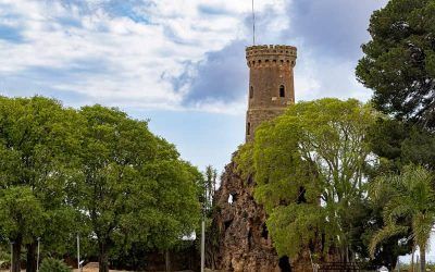 Cambrils para niños con club infantil 4 estrellas a 4,7km centro ¡desde 58€ media!