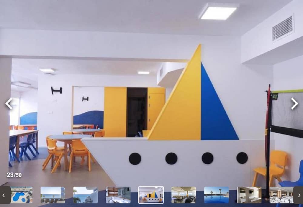 Características y servicios hotel Augustus 4 estrellas Cambrils frente a la playa desde 58€ media Características y servicios hotel Augustus 4 estrellas Cambrils frente a la playa desde 58€ media
