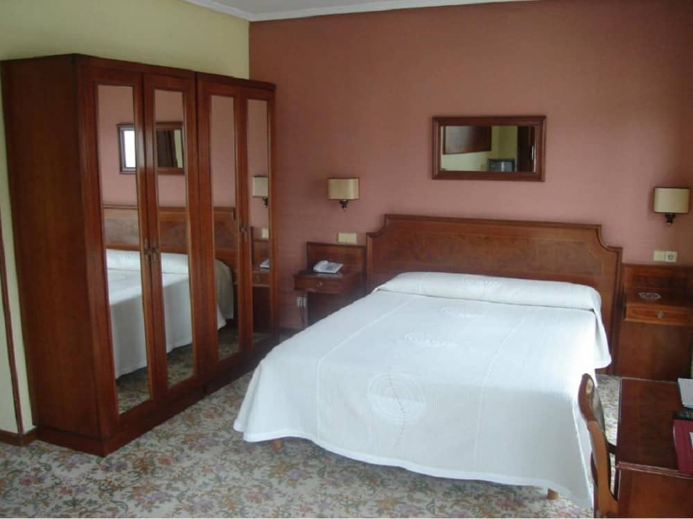 Características y servicios del Hotel Begoña 3 estrellas en Gijón desde 50€ media Características y servicios del Hotel Begoña 3 estrellas en Gijón desde 50€ media
