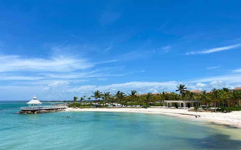 Caribe Punta Cana todo incluido última hora