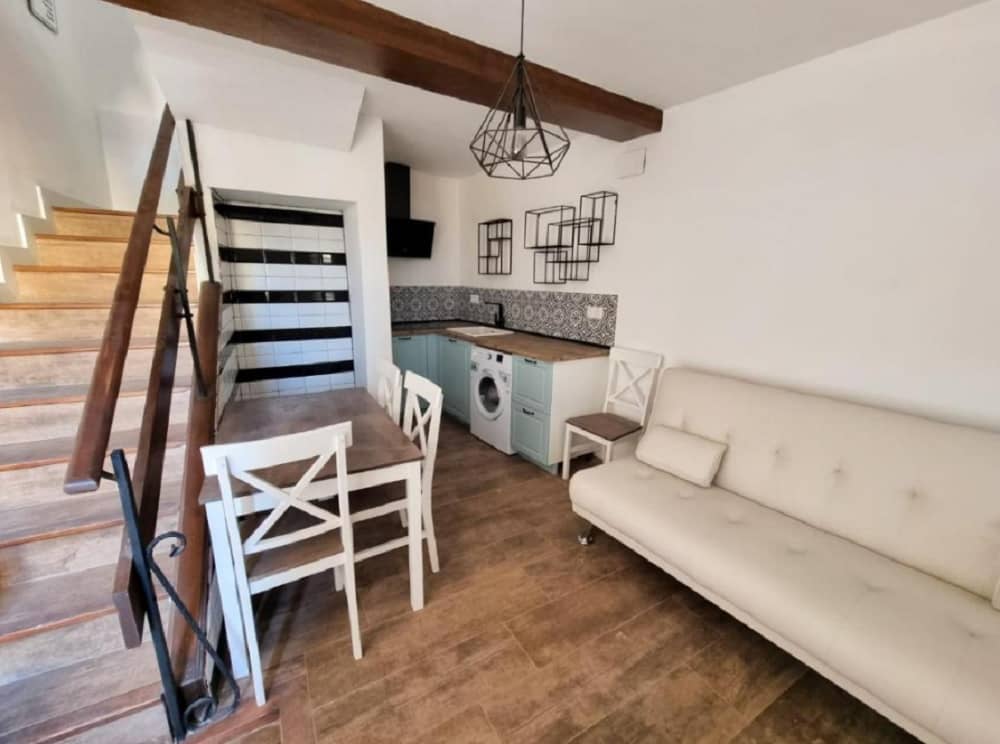 Casa Iulia Haro alojamiento céntrico desde 54 euros noche Casa Iulia Haro alojamiento céntrico desde 54 euros noche