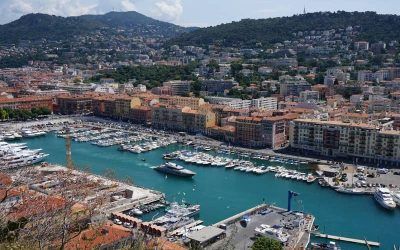 Circuito por Europa en autobús baratísimo: guía, seguro ¡16 días desde 1550€!