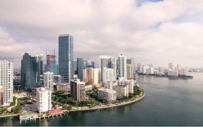 Cómo conseguir hoteles baratos centro de Miami Florida ¡destino top!