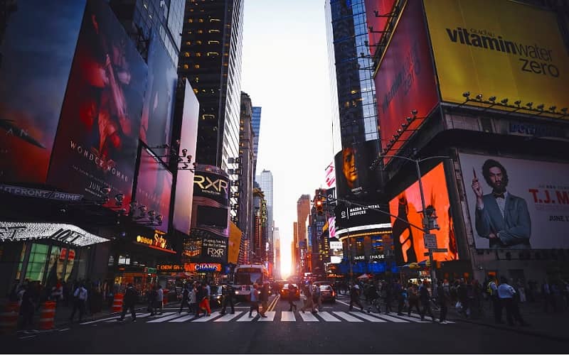Cómo conseguir tours baratos en Nueva York nueva