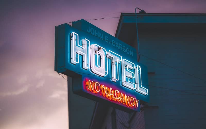 Cómo reservar hotel en Booking.com paso a paso nueva