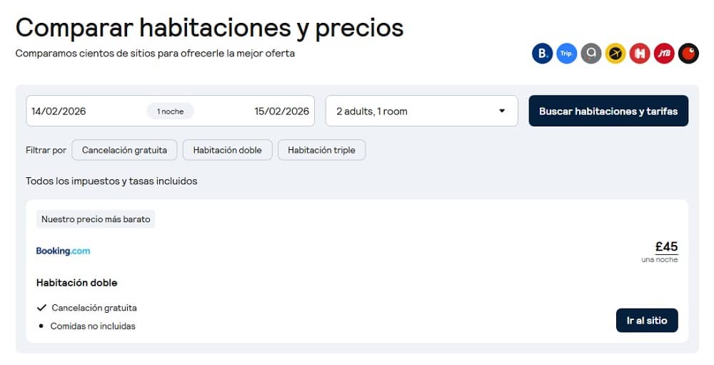 Compara precios habitaciones Hostal Arlanzón Burgos 2 estrellas Compara precios habitaciones Hostal Arlanzón Burgos 2 estrellas