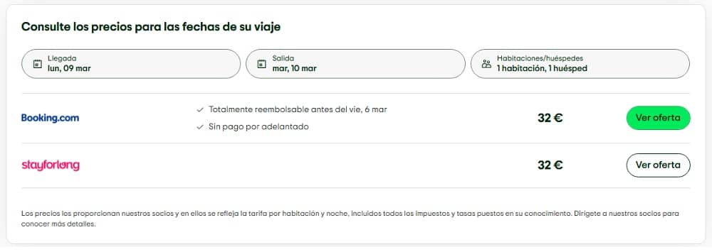 Compara precios habitaciones Hostal Carrales Burgos 2 estrellas Compara precios habitaciones Hostal Carrales Burgos 2 estrellas