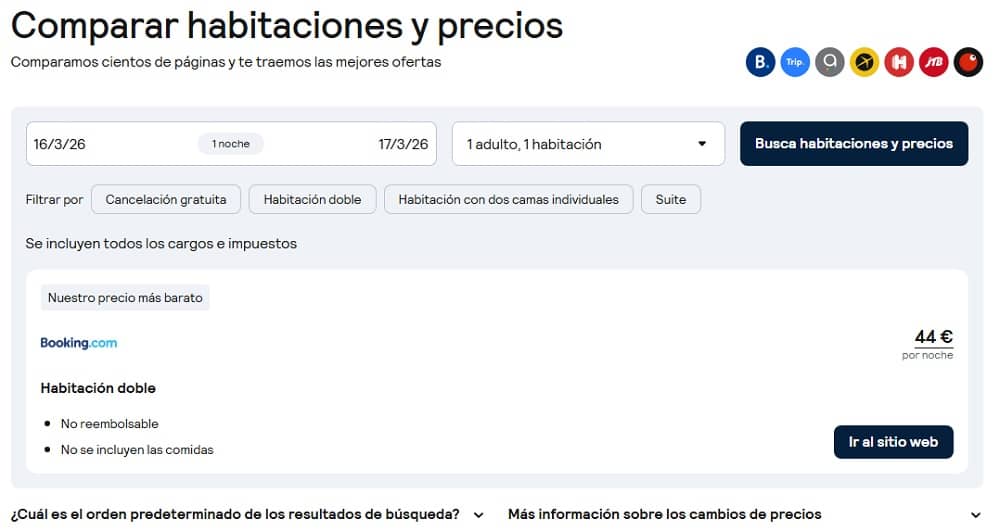Compara precios habitaciones Hostal Rual Cuenca 2 estrellas Compara precios habitaciones Hostal Rual Cuenca 2 estrellas