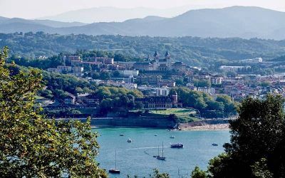 Cosas que hacer en San Sebastián gratis ¡que no te lo cuenten! un popurrí..