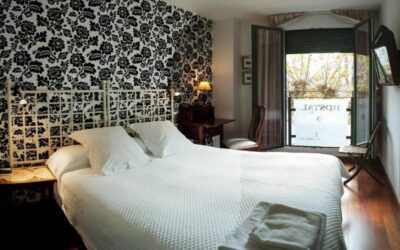 Cuencaloft Hostal Rual Cuenca capital ¡desde 32€! céntrico y parking privado