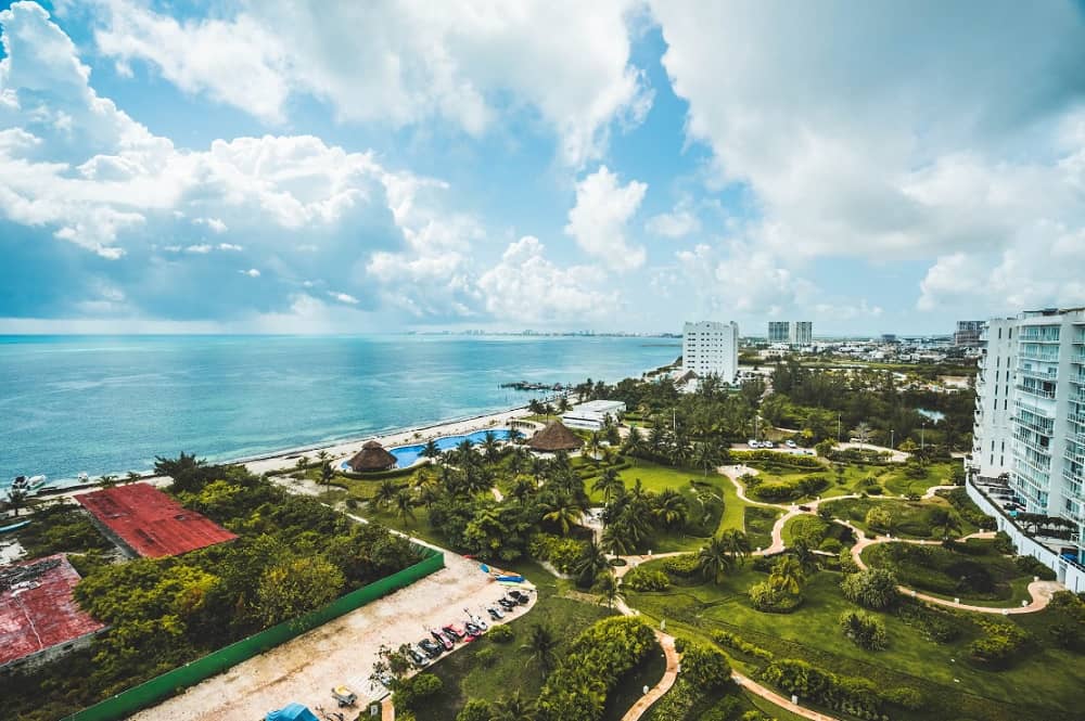 Descubre cuál es el hotel más caro de Cancún