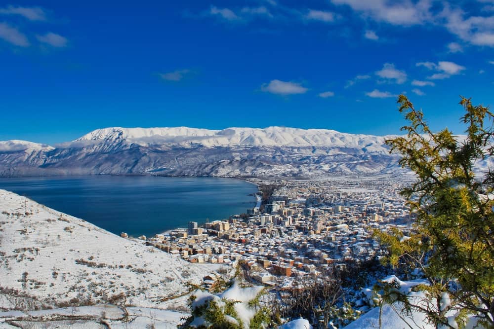 Descubre cuál es la mejor época para organizar viajes a Albania Descubre cuál es la mejor época para organizar viajes a Albania