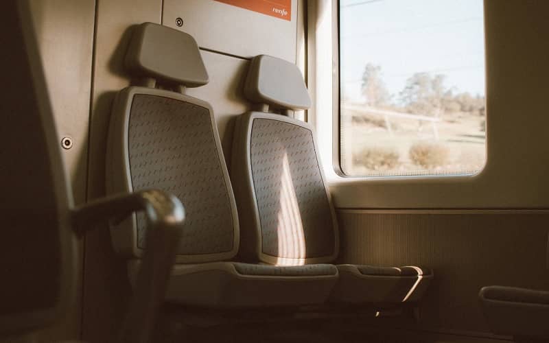 Dónde comprar billetes de tren y ave más baratos sitios top nueva