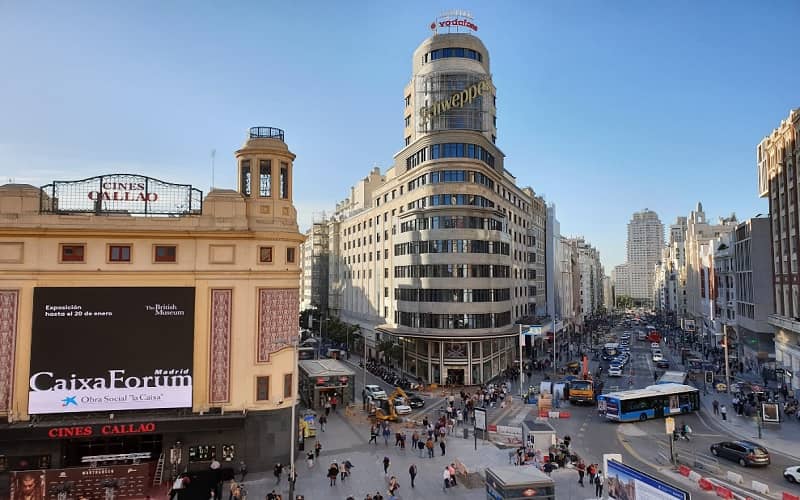 Dormir en Madrid por 10€ hostales pensiones y albergues