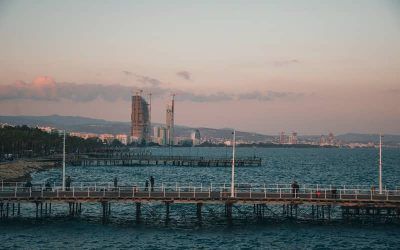 Escapada a Lárnaca y Limasol Chipre baratísima ¡7 días desde 750€! corre..