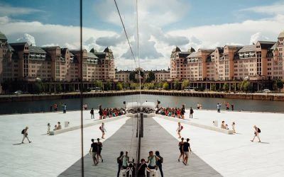 Escapada barata a Oslo Noruega vuelos y hotel incluidos ¡6 días desde 288€!
