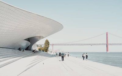 Escapada en pareja Lisboa Portugal vuelos y hotel desde Madrid ¡5 noches desde 320€!