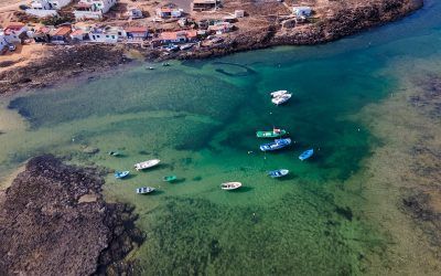 Escapada relax barata a Corralejo Fuerteventura vuelos + hotel 4 noches ¡desde 340€!