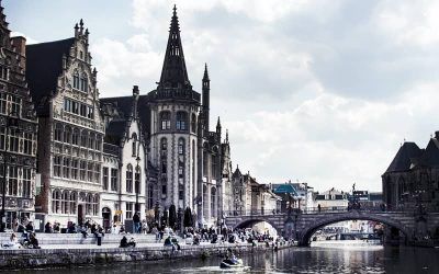 Escapada urbana barata a Flandes Bélgica vuelos y hotel incluidos ¡3 días desde 164€!