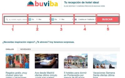 Cómo reservar hoteles con gimnasio baratos en todo el mundo
