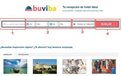 Los mejores hoteles para familias en Benidorm elige a tu gusto