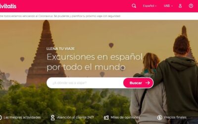 Investiga dónde ir de vacaciones en España guía completa y ¡regalo sorpresa!