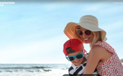 Htop Hotels – consigue hasta un -5% dto. al reservar tu hotel de vacaciones