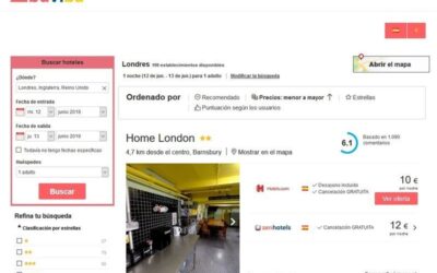Hostales para mochileros dónde y cómo reservarlos