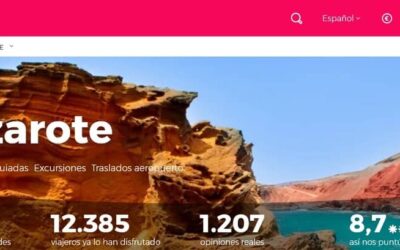 Las mejores playas en Lanzarote ¡paraisos del sol y el relax!