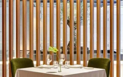 ¿Cuál es el hotel más popular en Bilbao? Un lujazo te espera en el Botxo