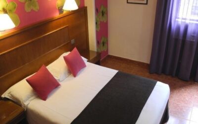 Hoteles 5 estrellas: cómo funciona este sistema de clasificación
