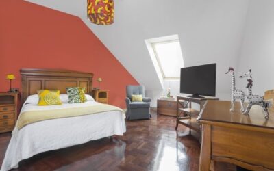 Hoteles en Asturias para tus vacaciones con mascotas