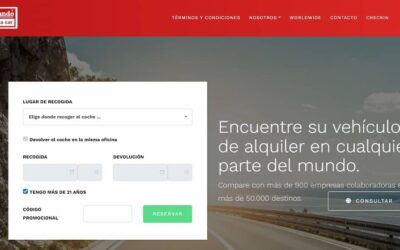 Orlando Rent a Car – ofertas alquiler coches en Lanzarote y Gran Canaria