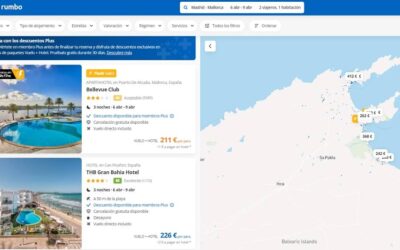 Viajes Semana Santa 2023 Mallorca 3 noches ¡desde 242€! BRUTAL…