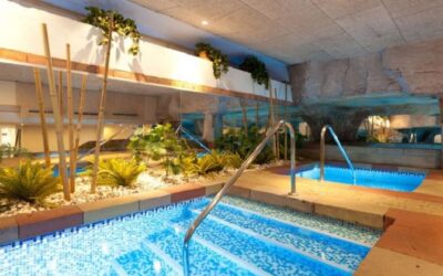 Hoteles de lujo en Cádiz capital ¿un caprichito o qué?