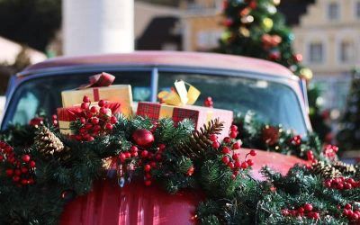Feliz navidad y próspero año 2024 ¡juntos descubriendo mundo al mejor precio!